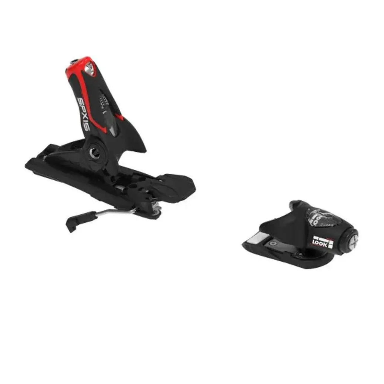 Look SPX 15 Rockerace Binding 2026