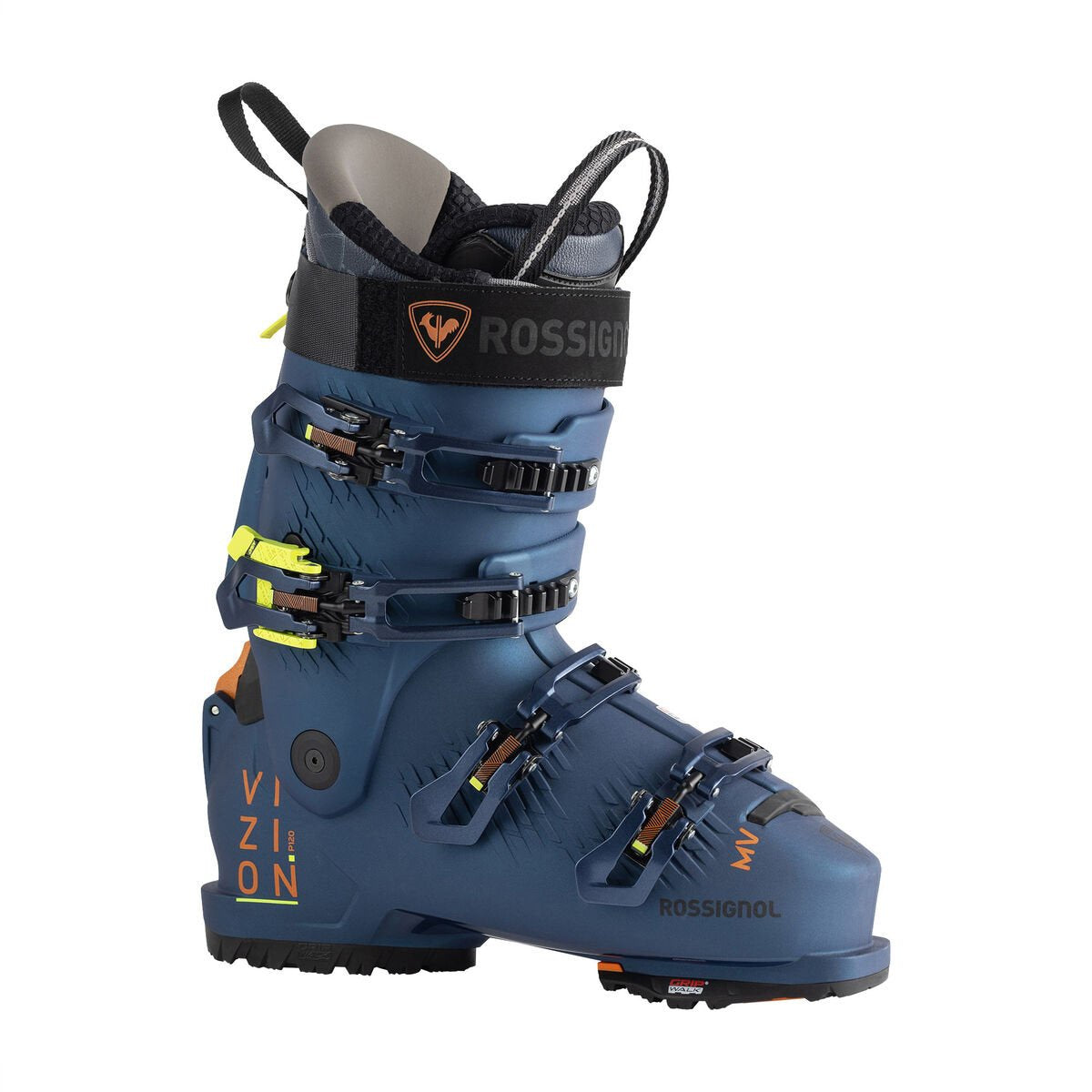 Rossignol Vizion 4B Pro 120 MV GW Ski Boot 2026