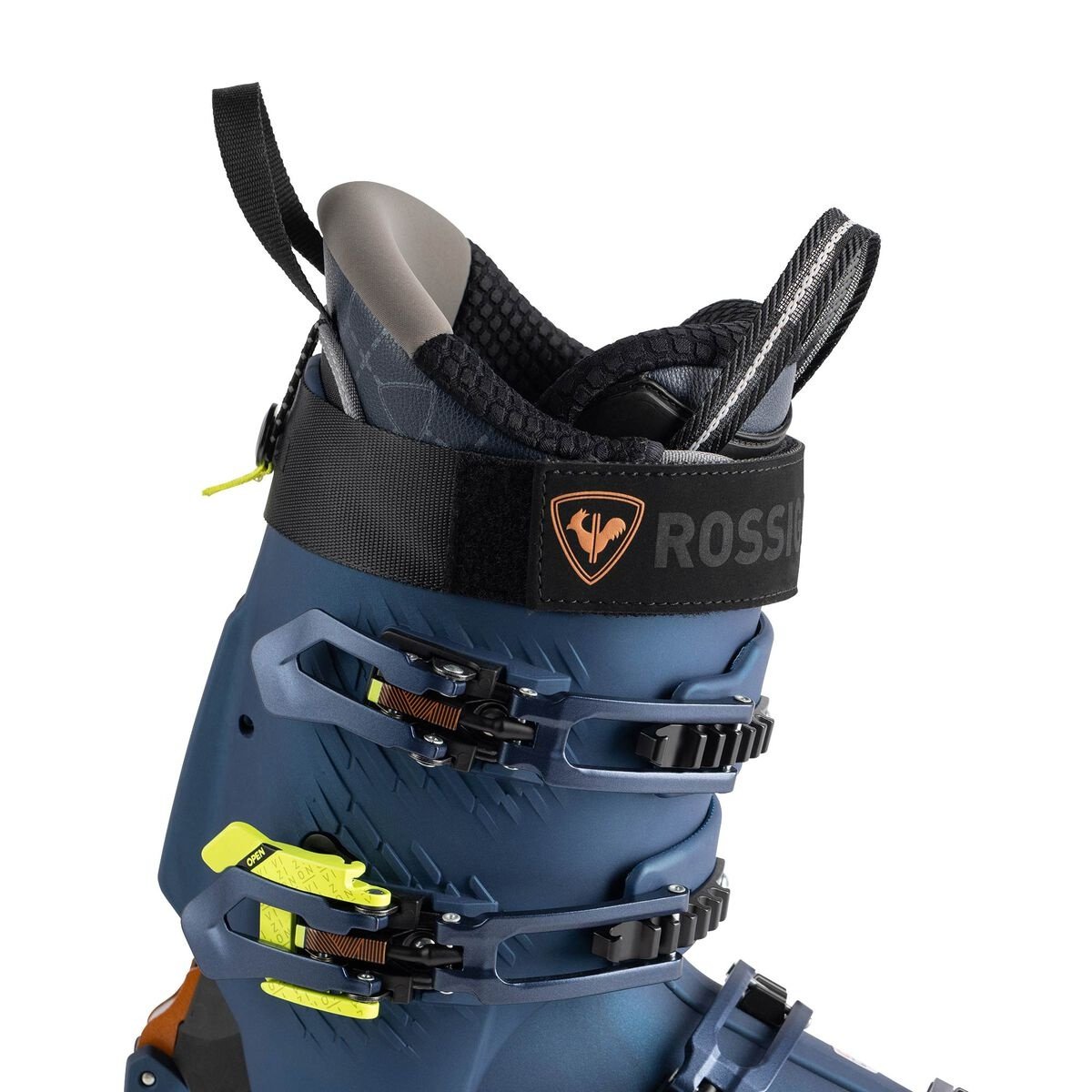 Rossignol Vizion 4B Pro 120 MV GW Ski Boot 2026