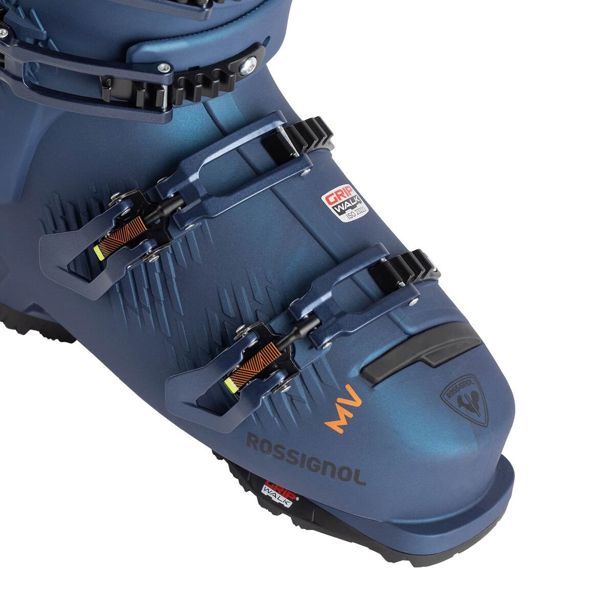 Rossignol Vizion 4B Pro 120 MV GW Ski Boot 2026