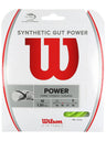 Wilson Synthetic Gut Power String