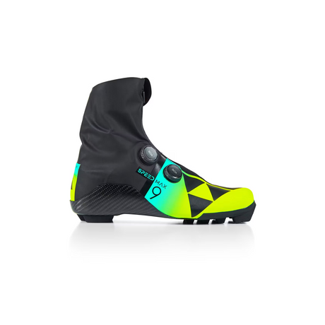 Fischer Speedmax 9 Classic Boot RL BOA 2026