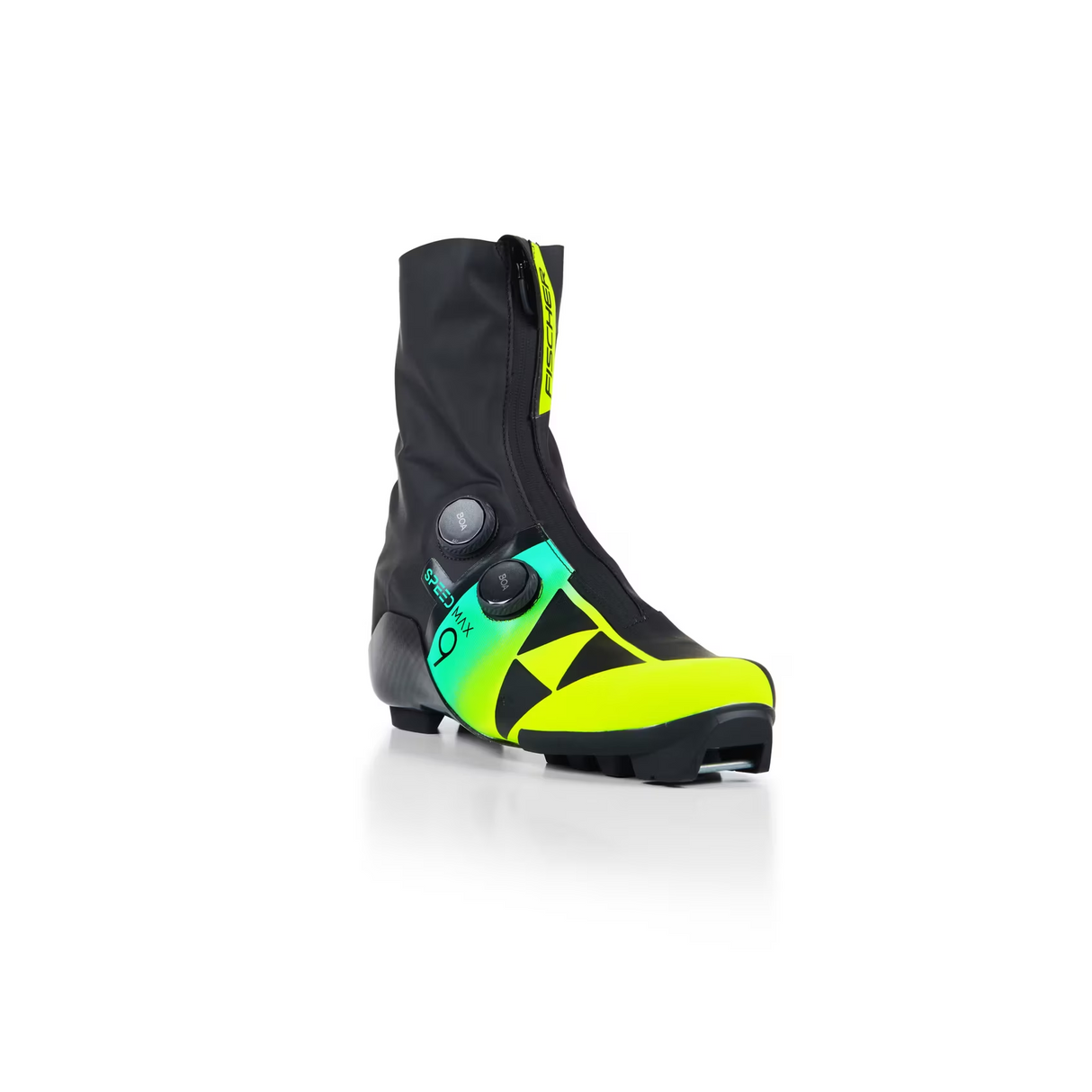 Fischer Speedmax 9 Classic Boot RL BOA 2026