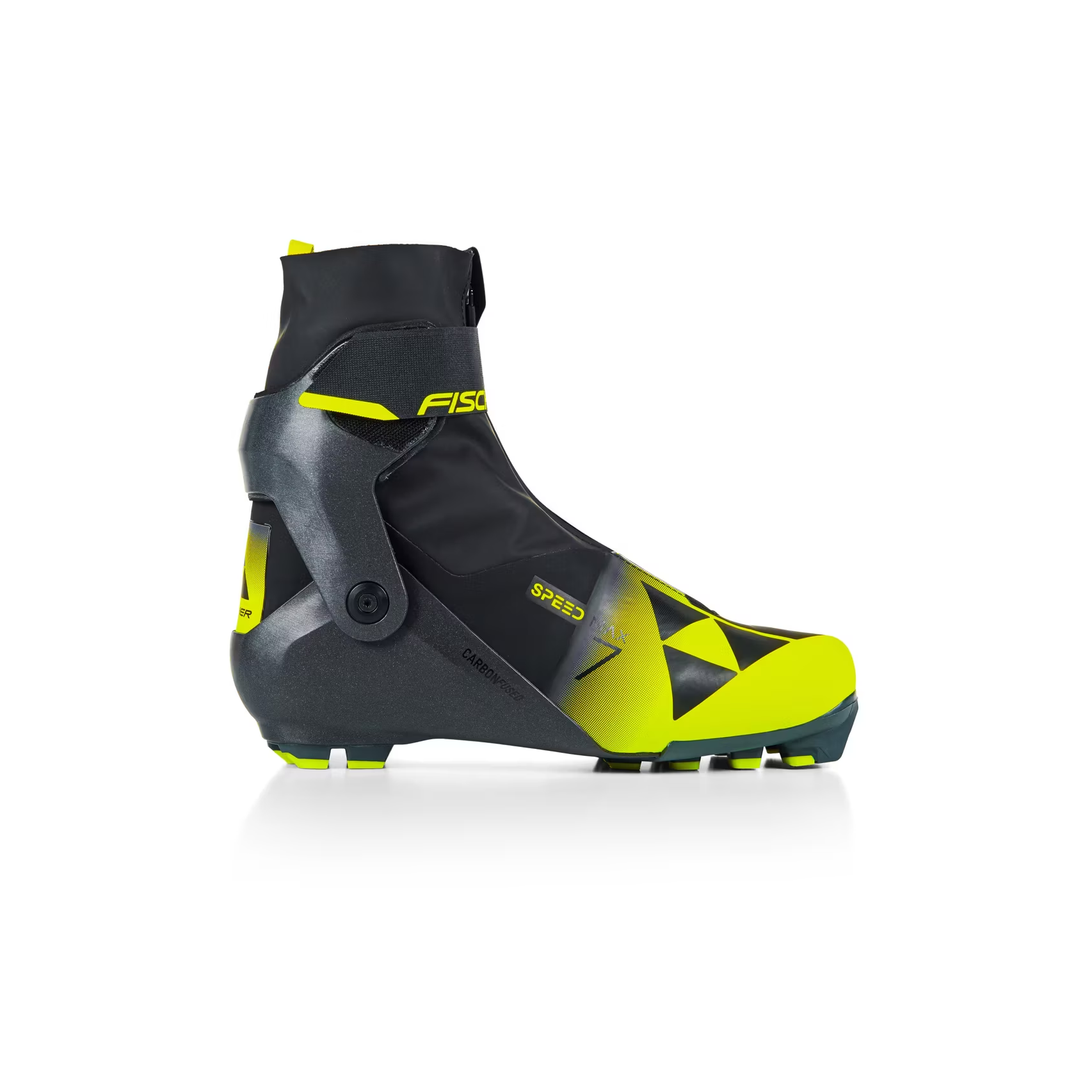Fischer Speedmax 7 Skate Boot 2026