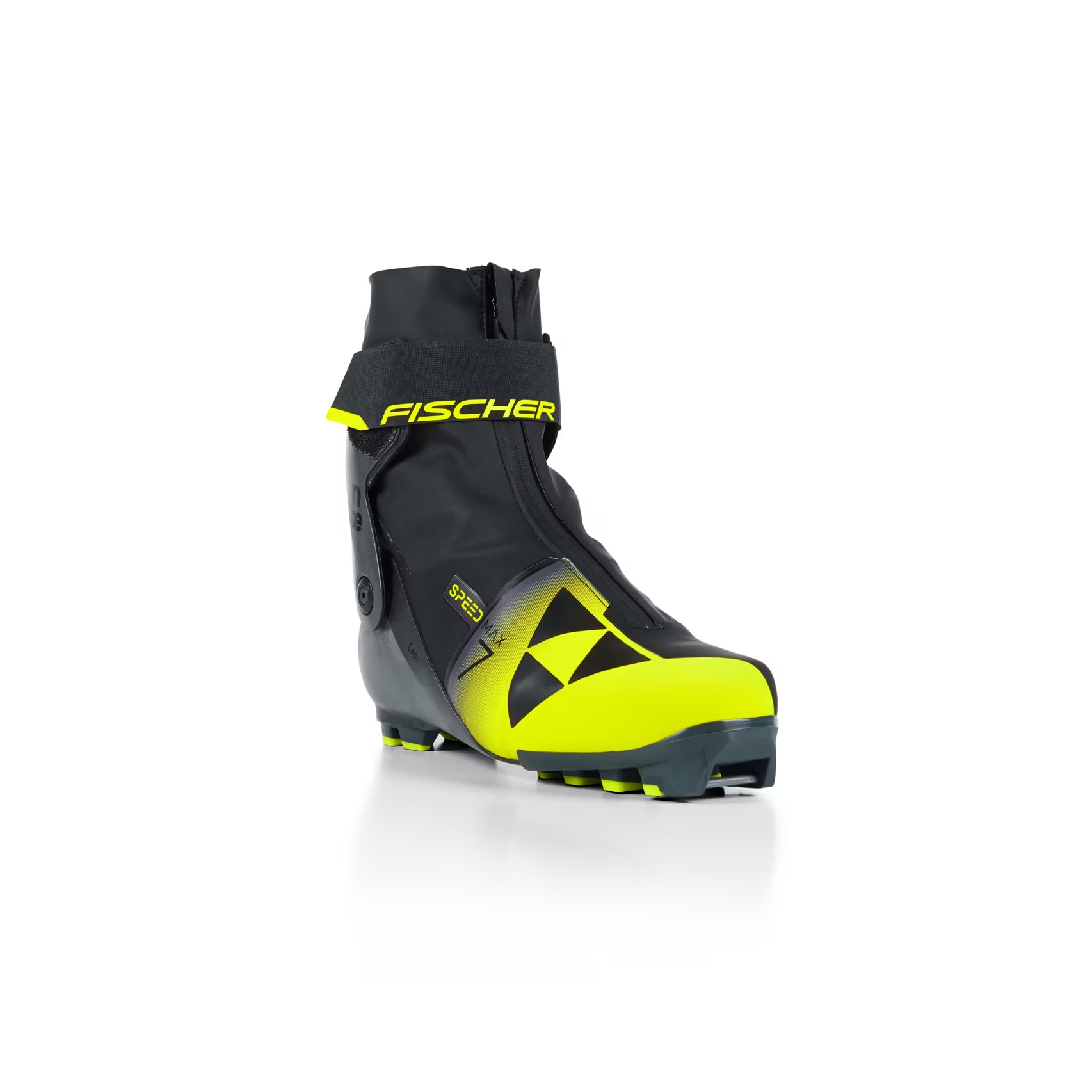 Fischer Speedmax 7 Skate Boot 2026