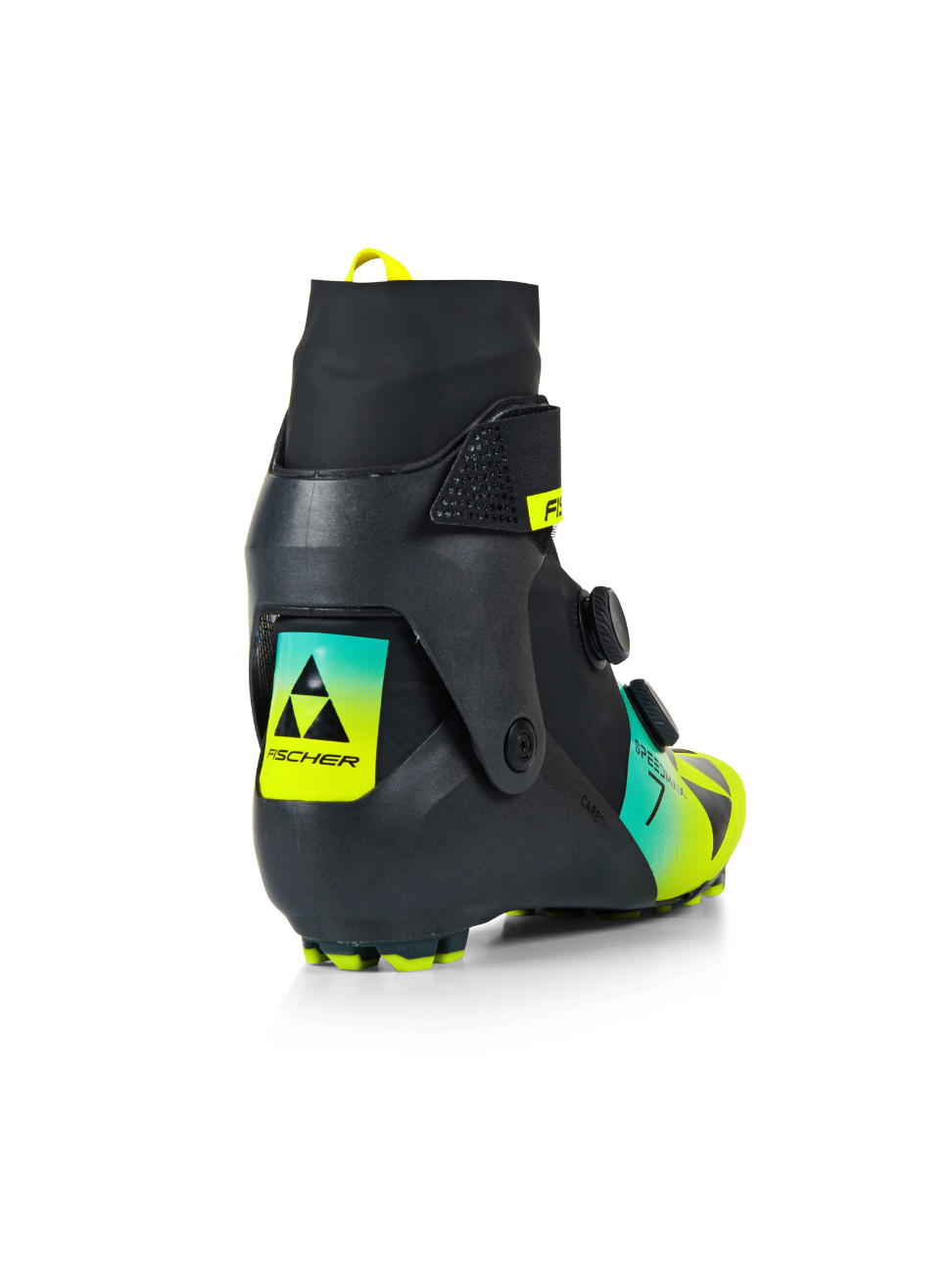 Fischer Speedmax 7 Skate BOA Boot 2027