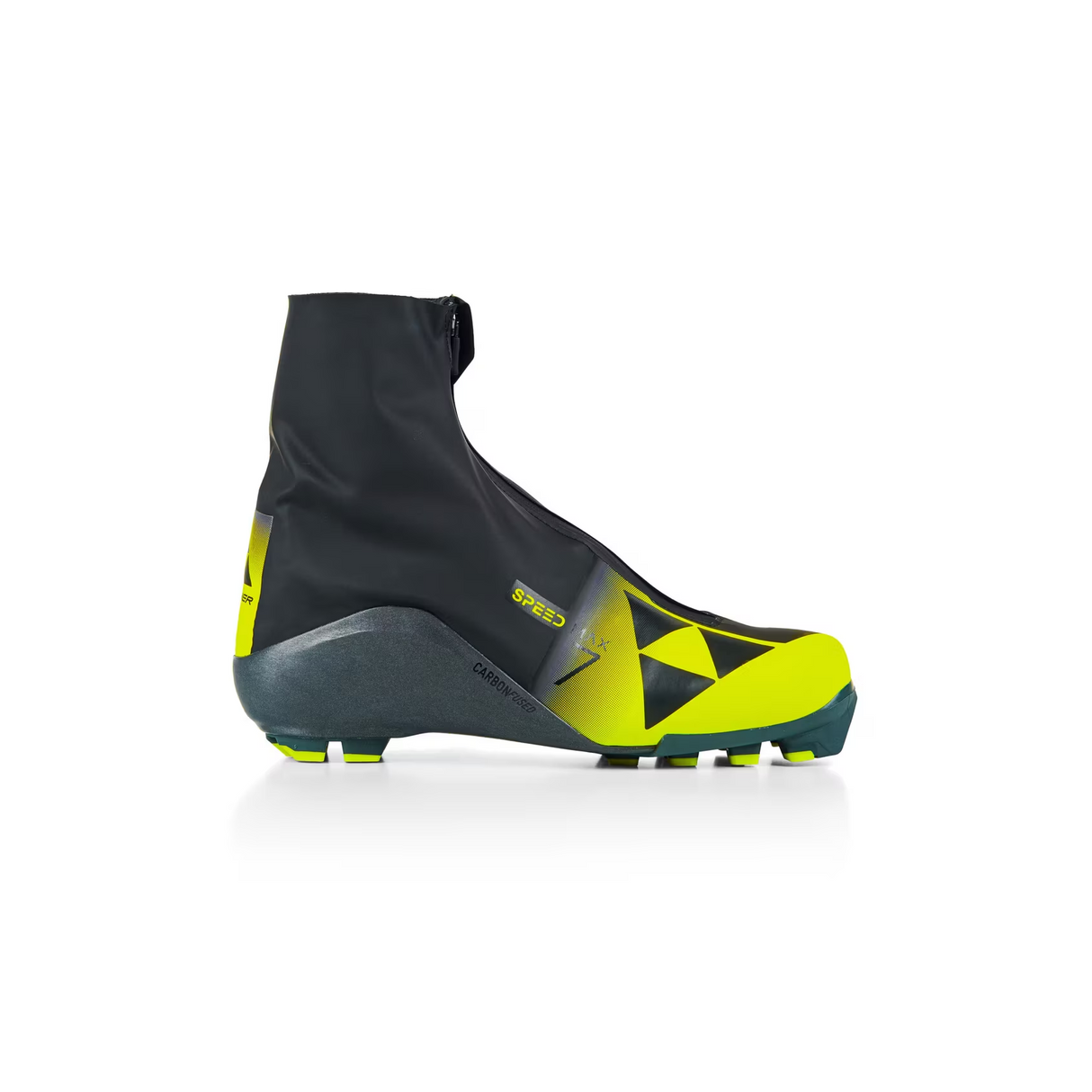 Fischer Speedmax 7 Classic Boot 2026
