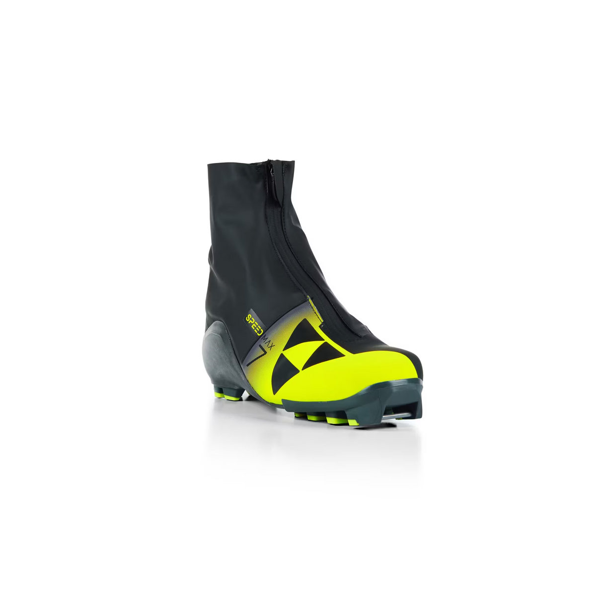 Fischer Speedmax 7 Classic Boot 2026