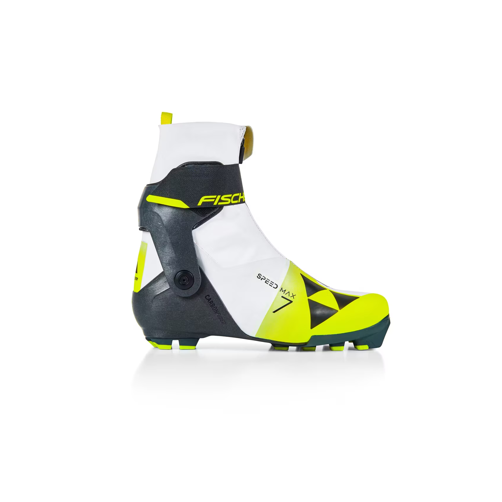 Fischer Speedmax 7 Skate WS Boot 2026