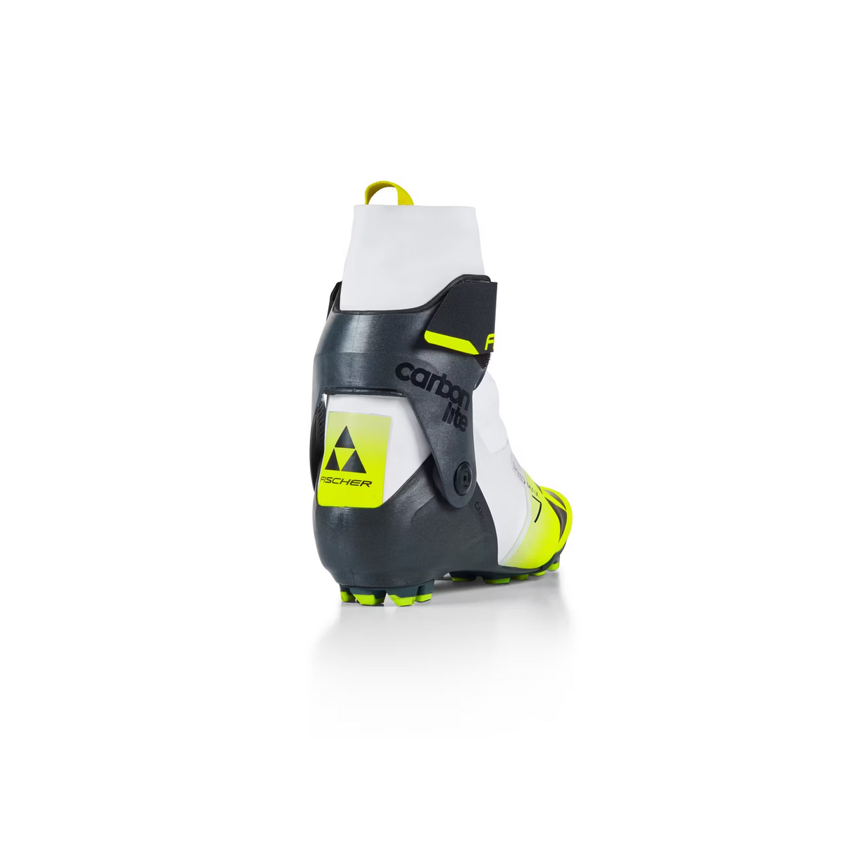 Fischer Speedmax 7 Skate WS Boot 2026