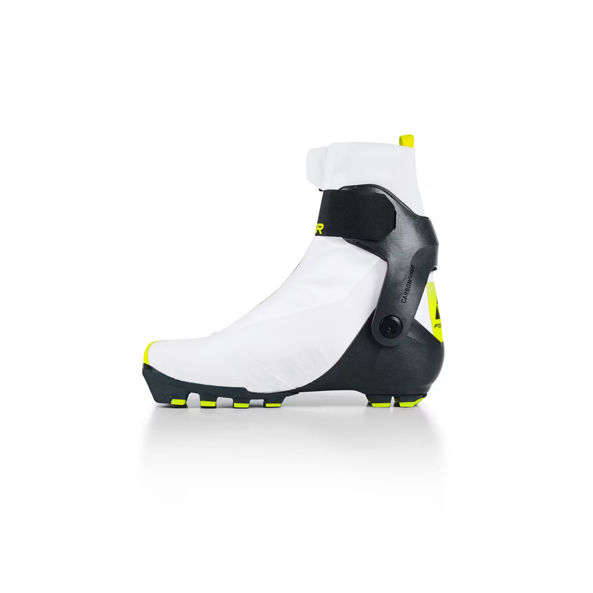 Fischer Speedmax 7 Skate WS Boot 2026