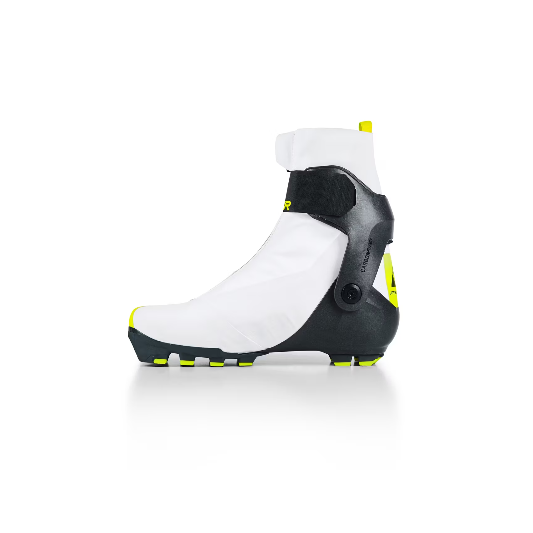 Fischer Speedmax 7 Skate WS Boot 2026