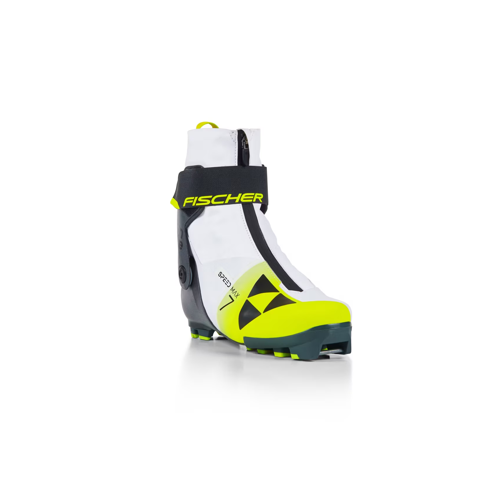 Fischer Speedmax 7 Skate WS Boot 2026