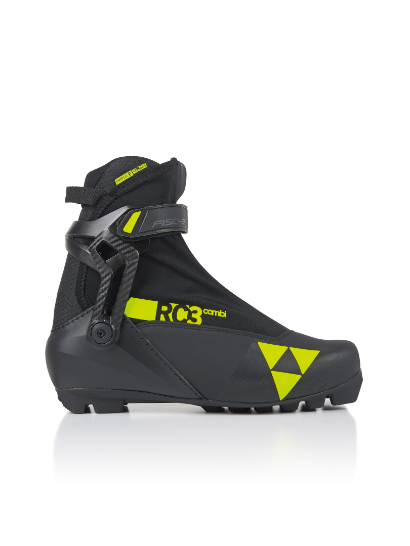 Fischer RC3 Combi Boot 2027