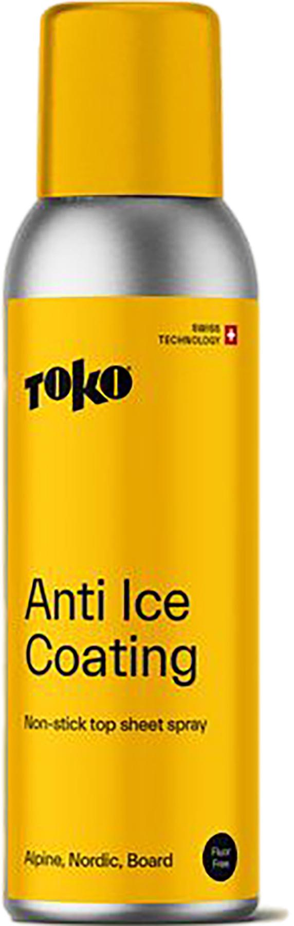 Toko Anti Ice Coating