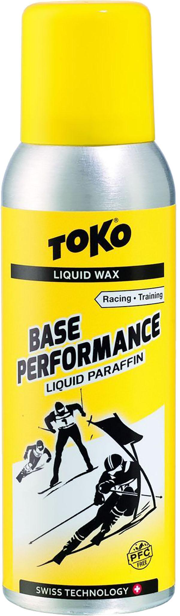 Toko Base Performance Liquid Yellow
