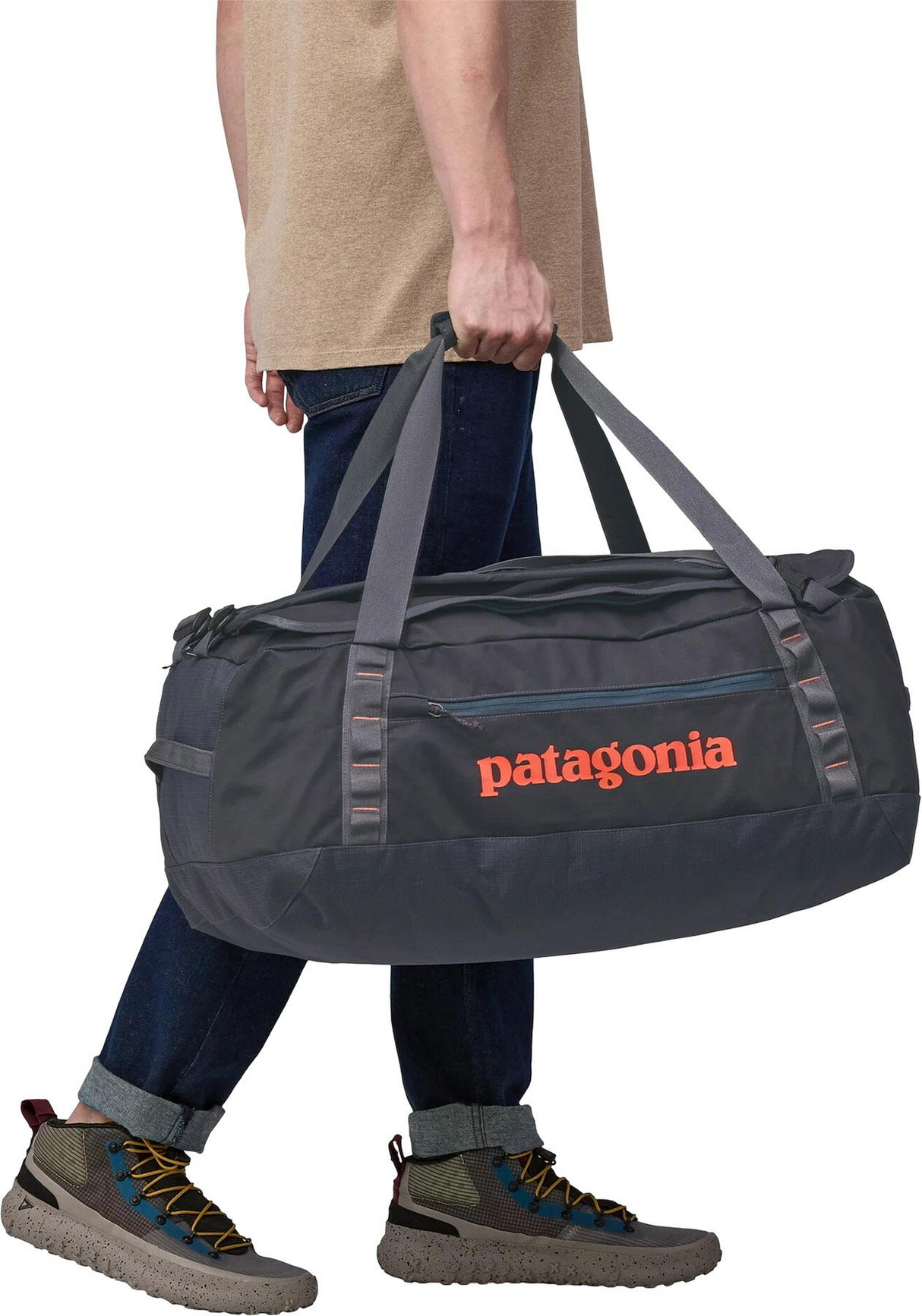 Patagonia Black Hole Duffel 55L 2027