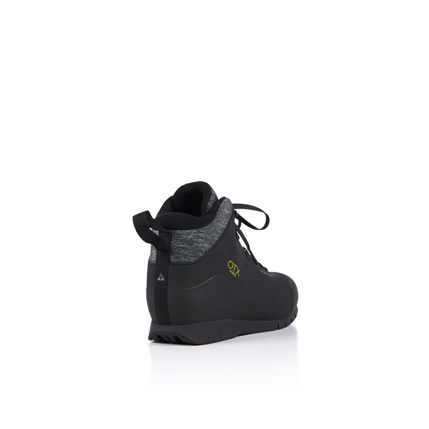 Fischer OTX Power Boot 2026