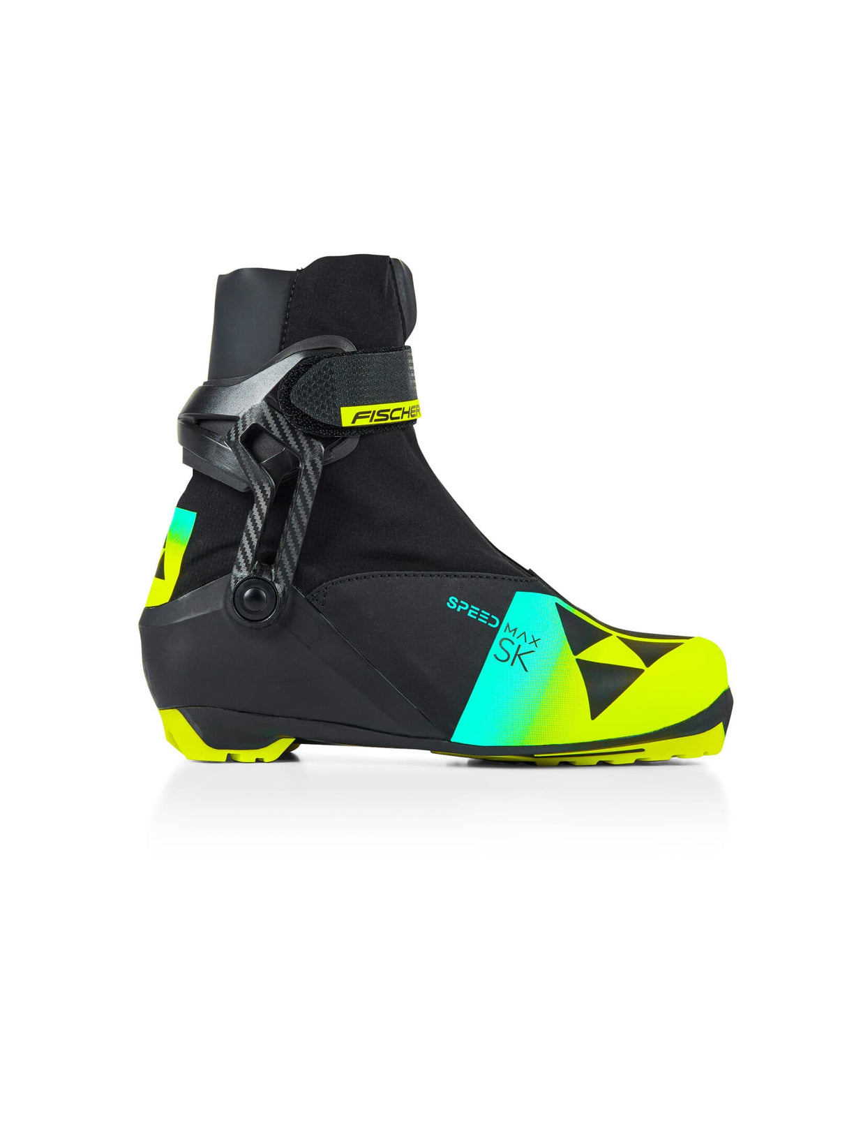 Fischer Speedmax Junior Skate Boot 2027