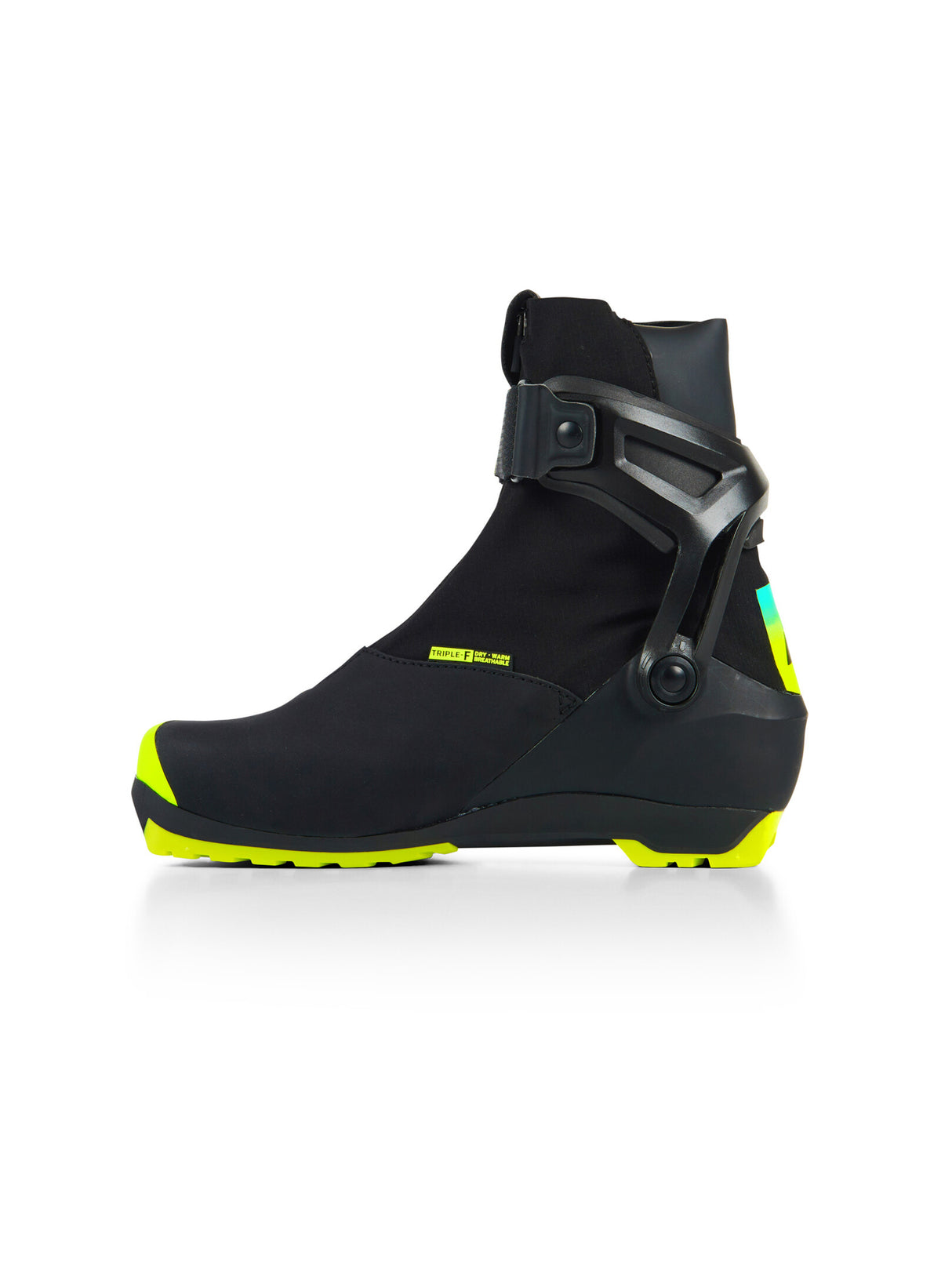Fischer Speedmax Junior Skate Boot 2027
