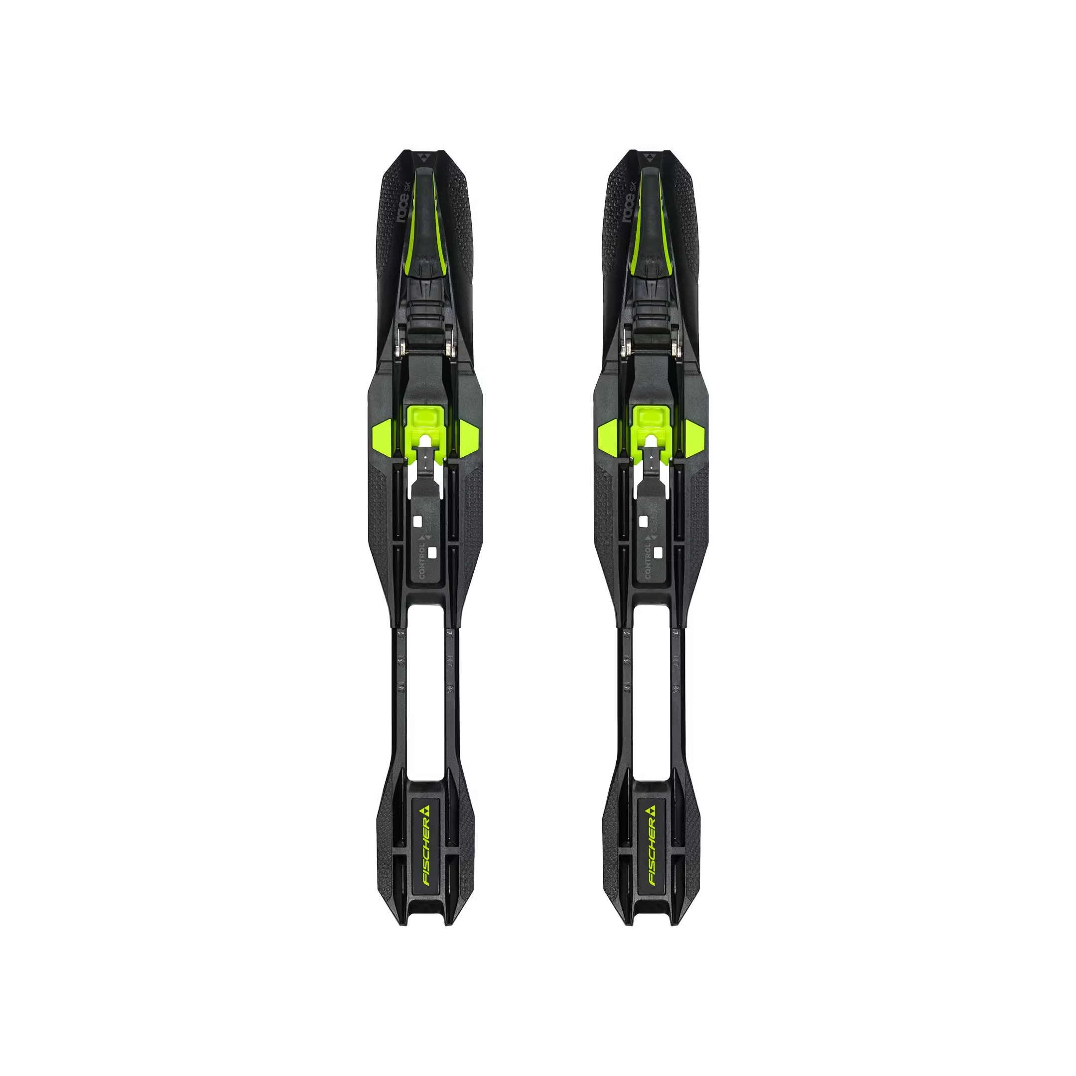 Fischer Race Skate IFP Binding 2026