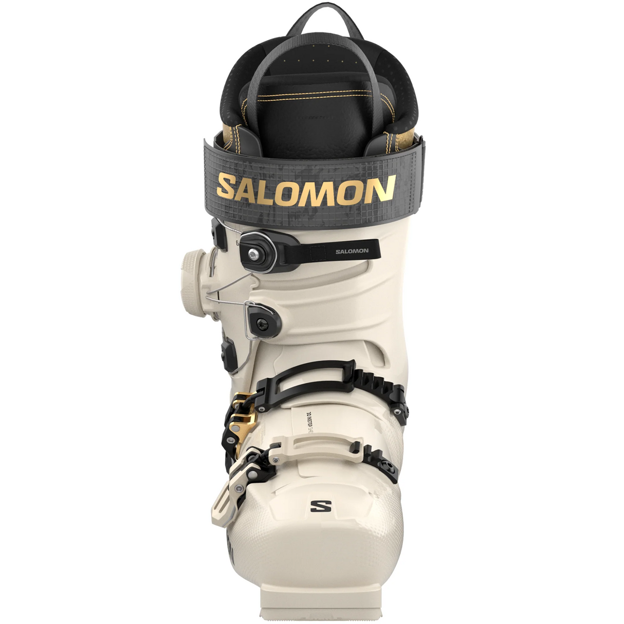 Salomon Women's S/Pro Alpha C BOA 105 Ski Boot 2027