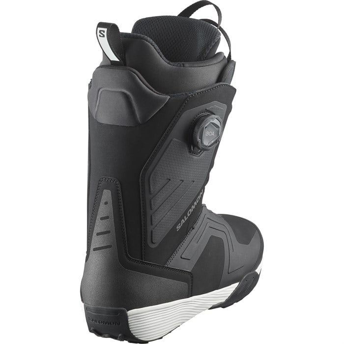 Salomon Dialogue Dual Boa Snowboard Boot 2026