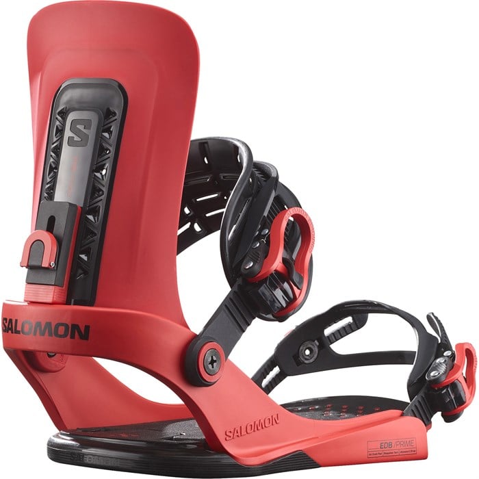 Salomon EDB Prime Snowboard Binding 2026