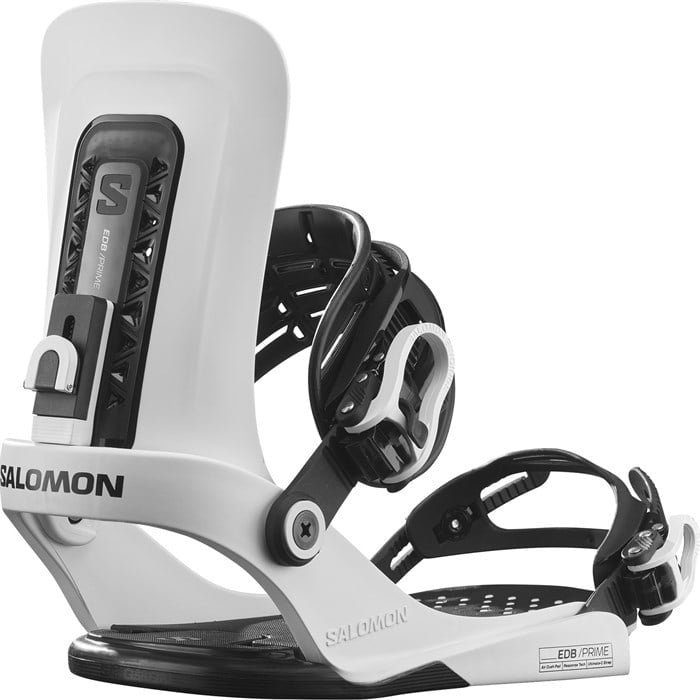 Salomon EDB Prime Snowboard Binding 2026