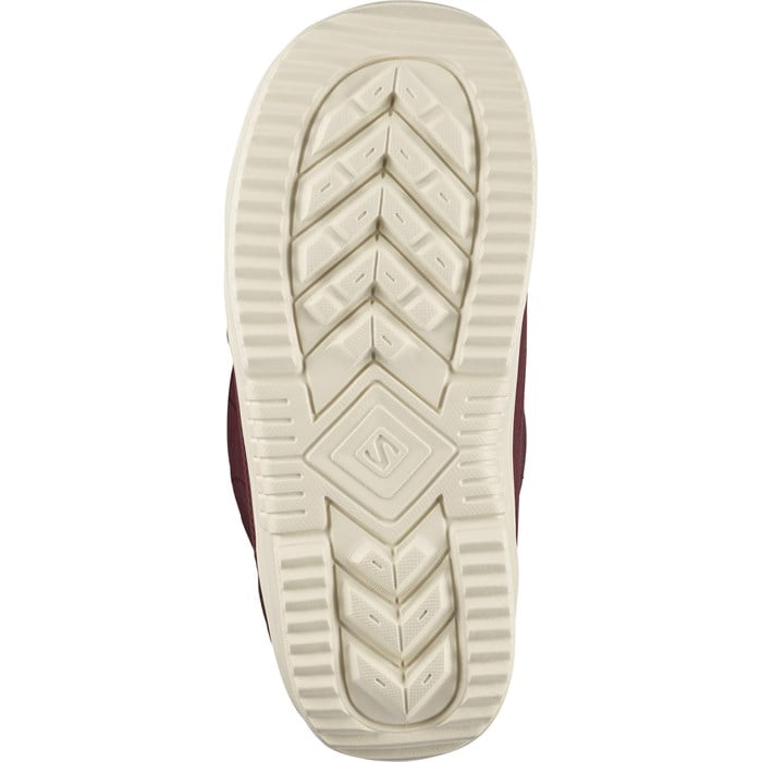 Salomon Pearl BOA Snowboard Boot 2026