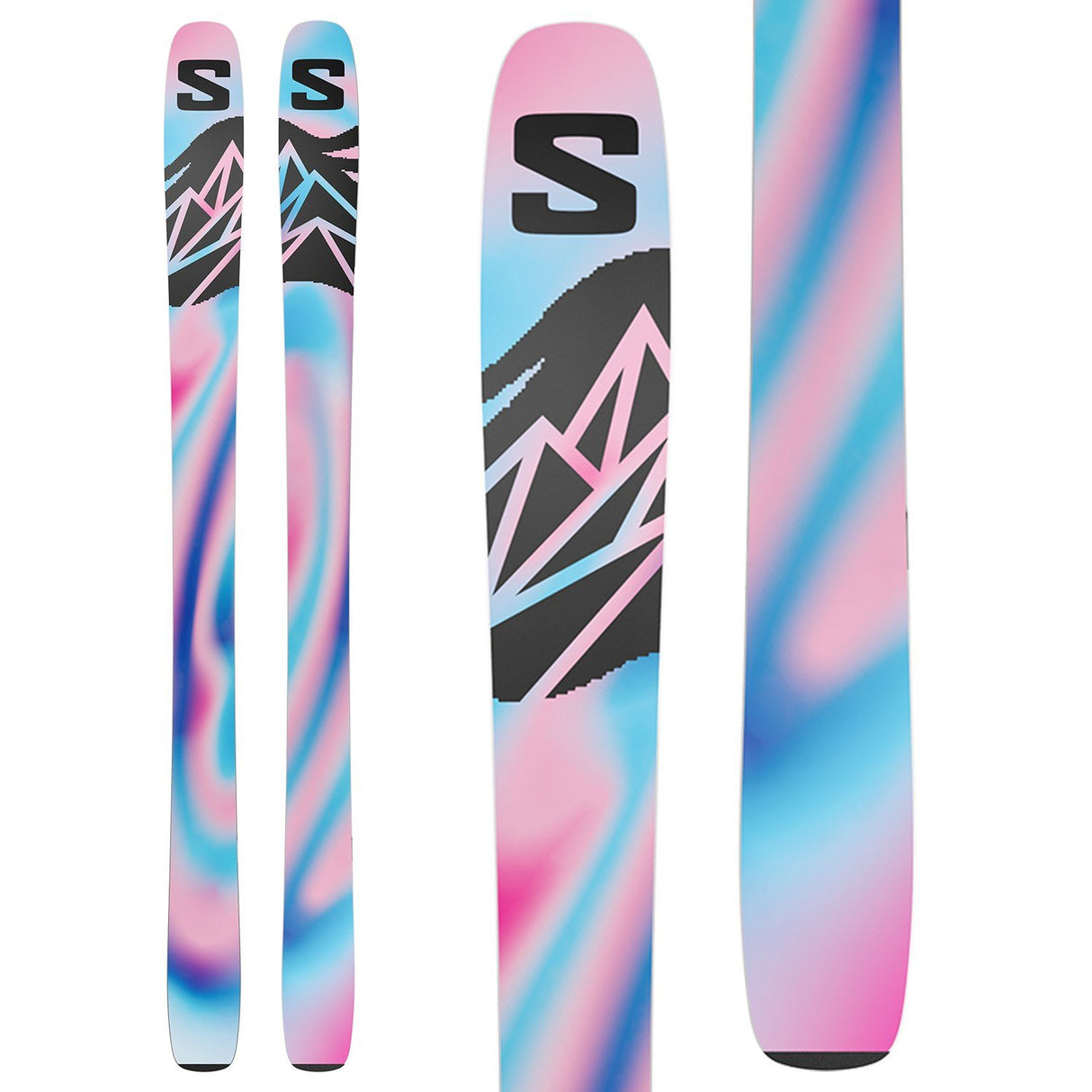 Salomon QST 106 Ski 2026