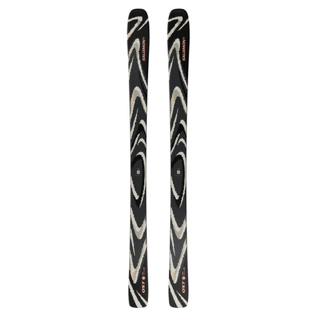 Salomon QST 94 Ski 2026