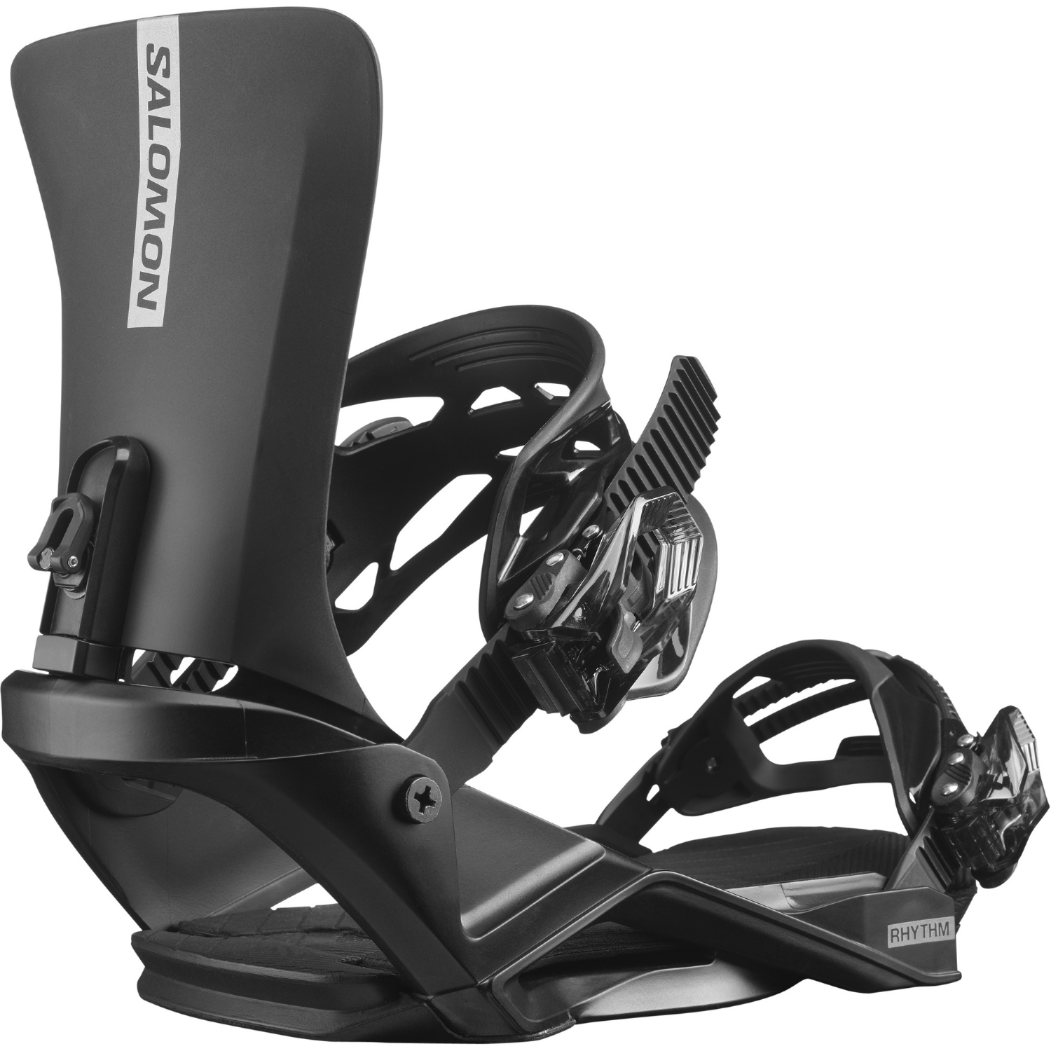 Salomon Rhythm Snowboard Binding 2026
