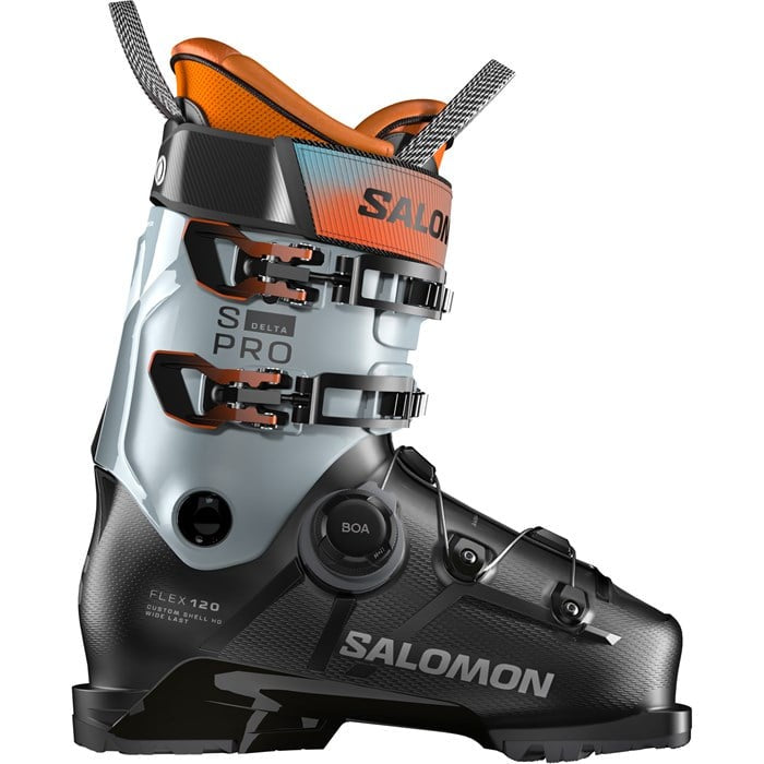 Salomon S/Pro Delta BOA 120 Ski Boot 2026