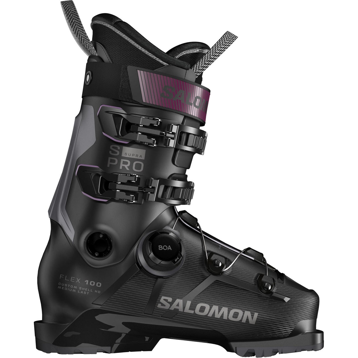 Salomon S/Pro Supra BOA 100 Ski Boot 2026