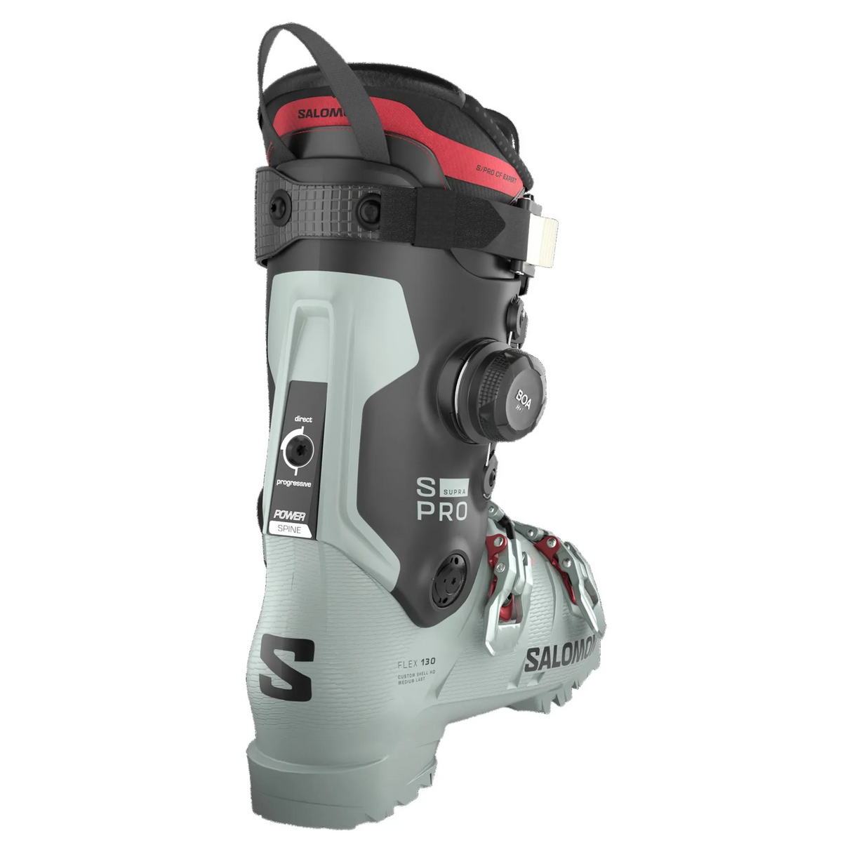Salomon S/Pro Supra C BOA 130 Ski Boot 2027