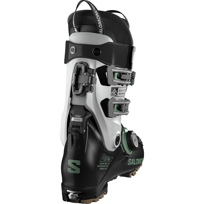 Salomon Shift Supra BOA 120 Ski Boot 2026