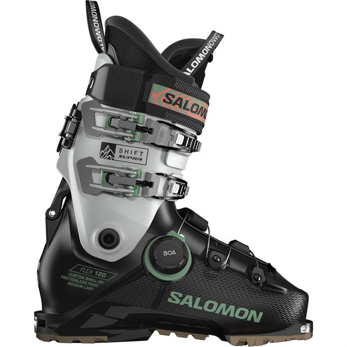 Salomon Shift Supra BOA 120 Ski Boot 2026