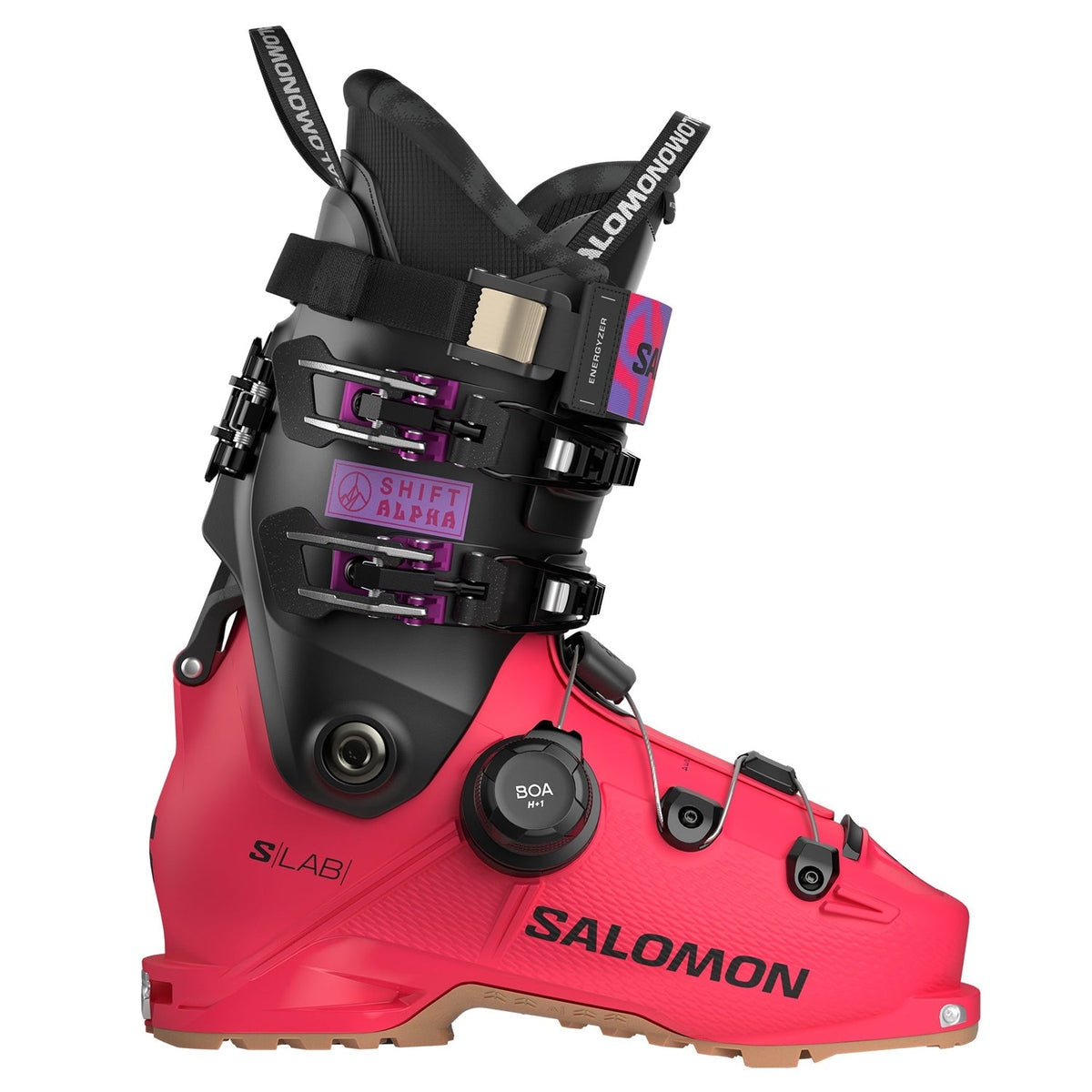 Salomon S/Lab Shift Alpha BOA Ski Boot 2027
