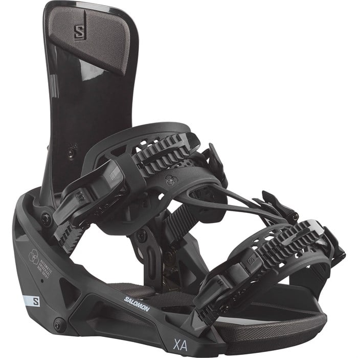 Salomon XA Supermatic Snowboard Binding 2026