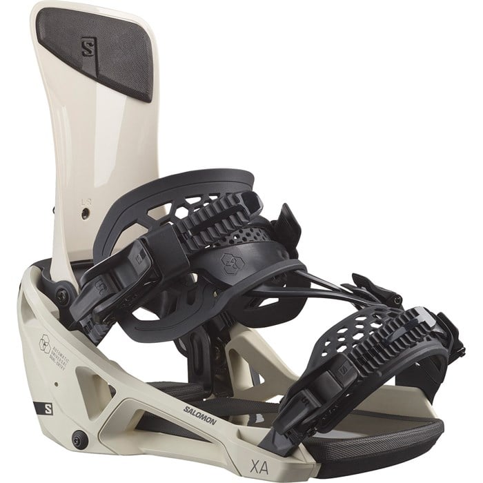 Salomon XA Supermatic Snowboard Binding 2026