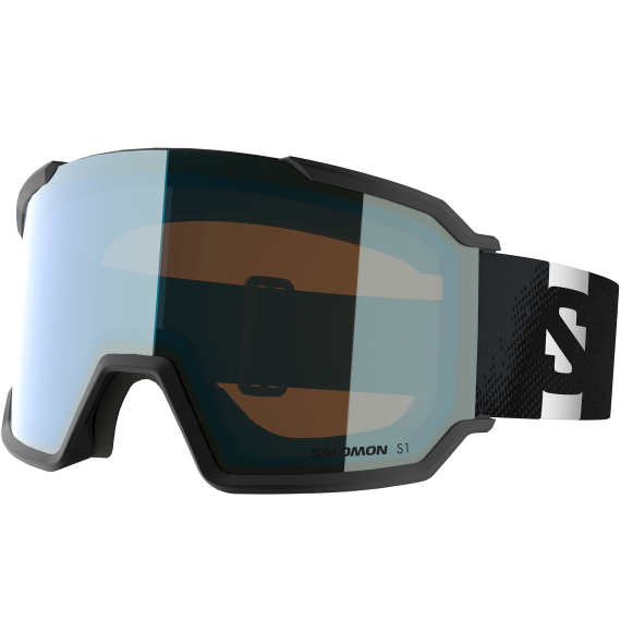 Salomon S/View 3 Goggle 2026