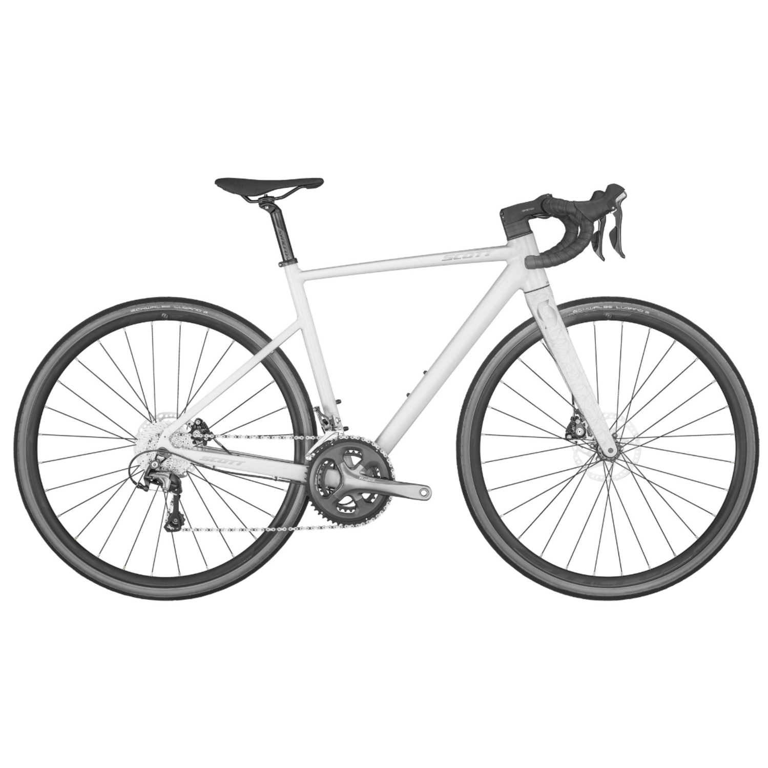 Scott Contessa Speedster 15 2025