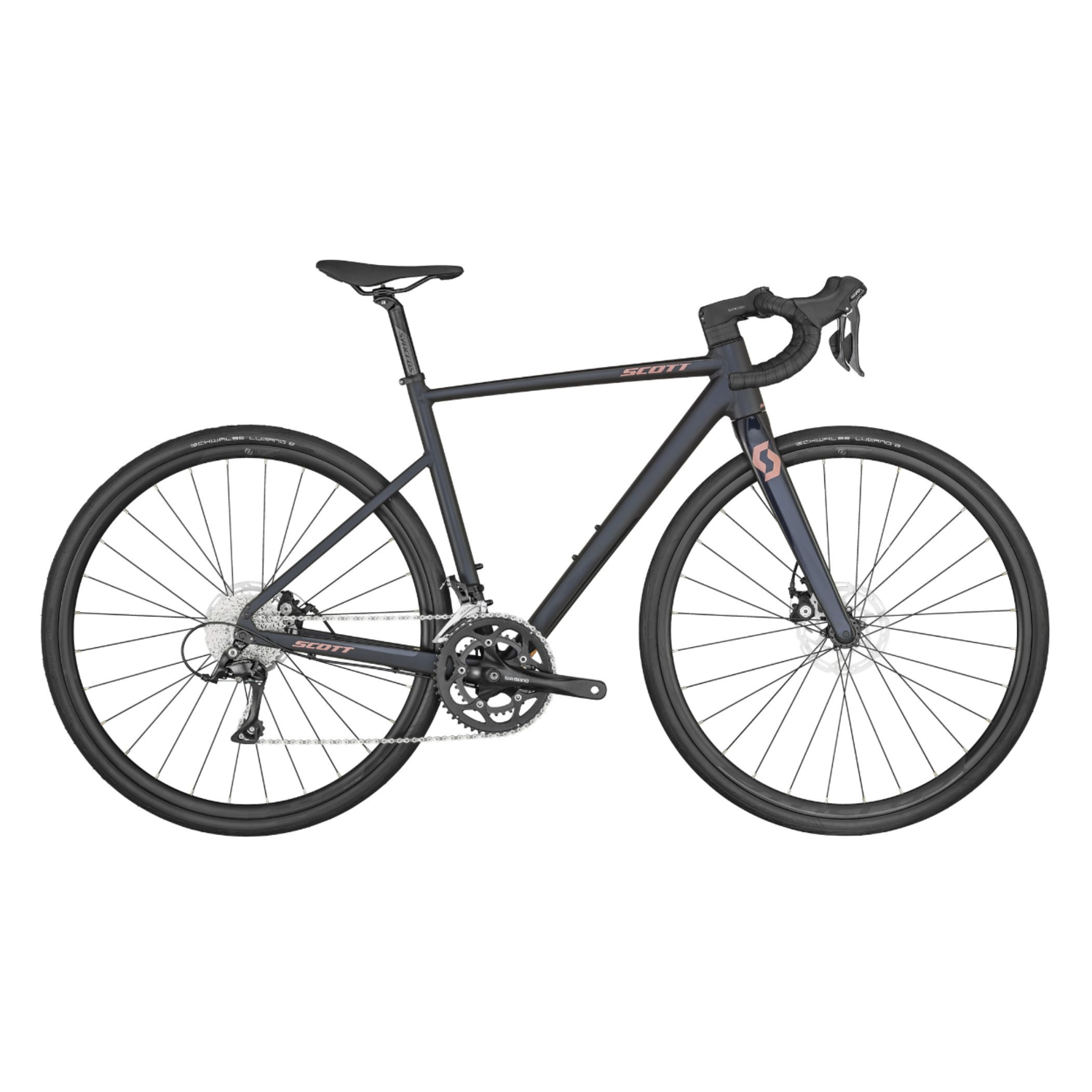 Scott Contessa Speedster 25 2025