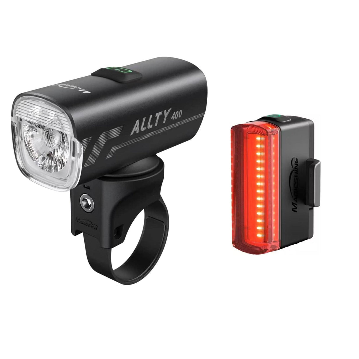 Magicshine Allty400+Seemee20V2.0 Combo