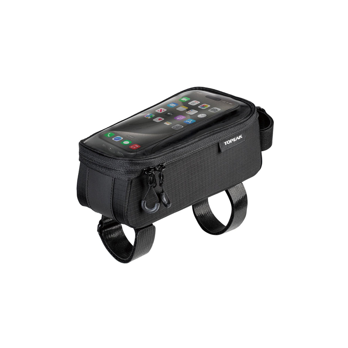 Topeak Bento Phone Box Top Tube