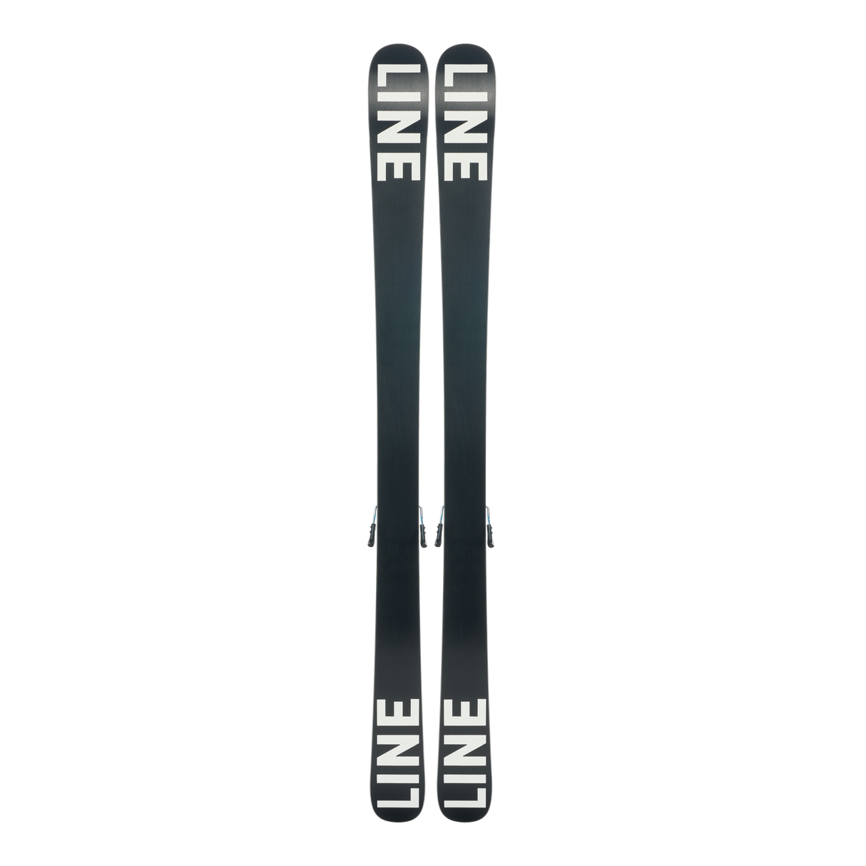 Line 2024 Tom Wallisch Shorty Flat Ski