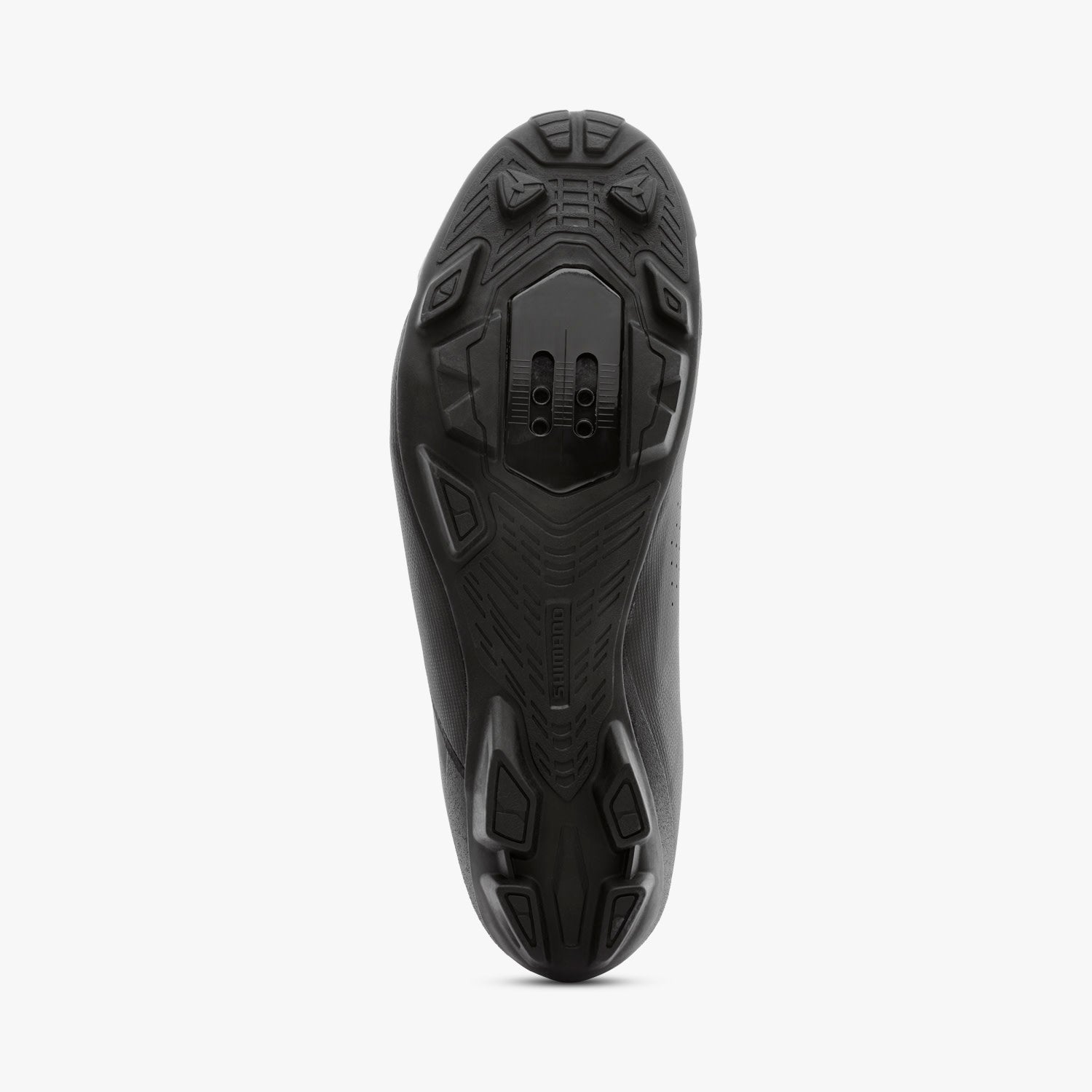 Shimano SH-XC300 Bicycle Shoes 2025