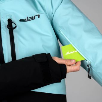 Elan Women's Rogla Jacket 2026
