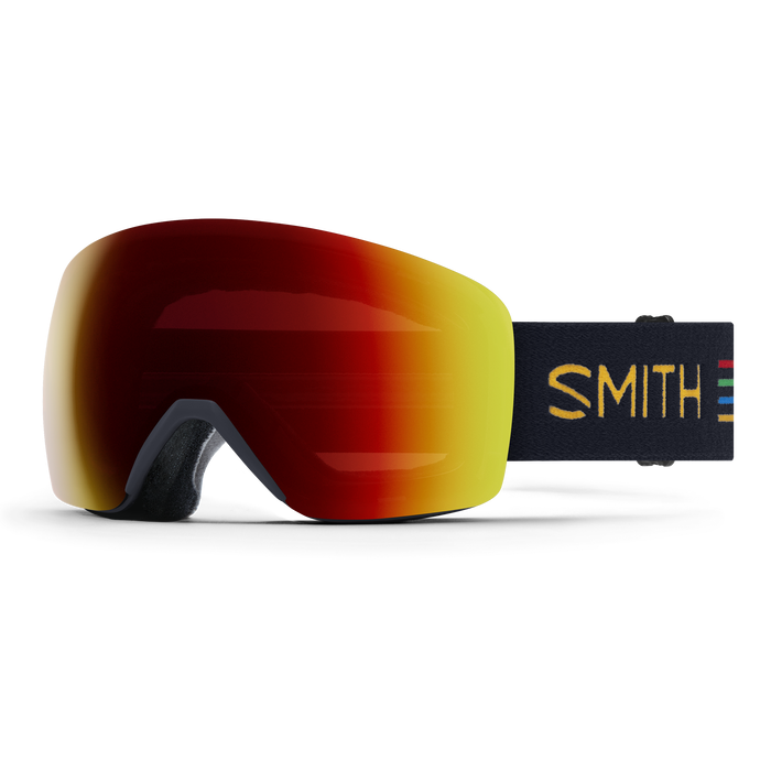 Smith 2024 Skyline Goggle